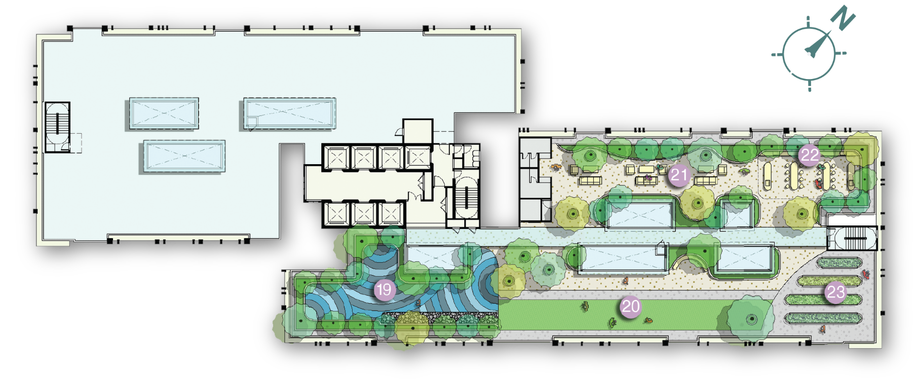 facilities plan 1